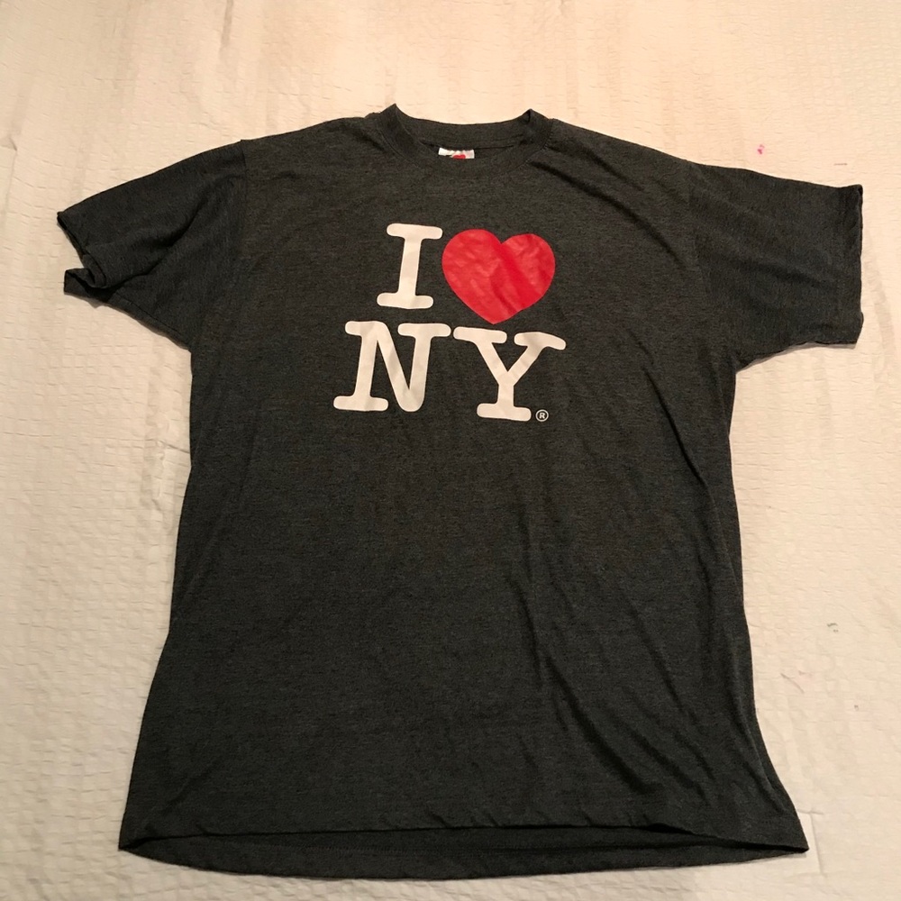 I love my